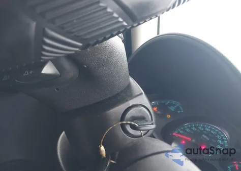 2008 Chevrolet Tahoe Lt из США, поврежденный, VIN 1GNFK13088R277158